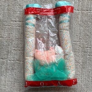 Avon NOS Door Draft Stopper